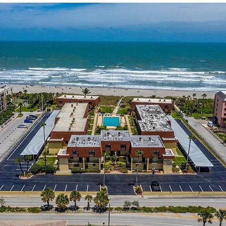 Condo By The Sea! Cocoa Beach Eksteriør bilde